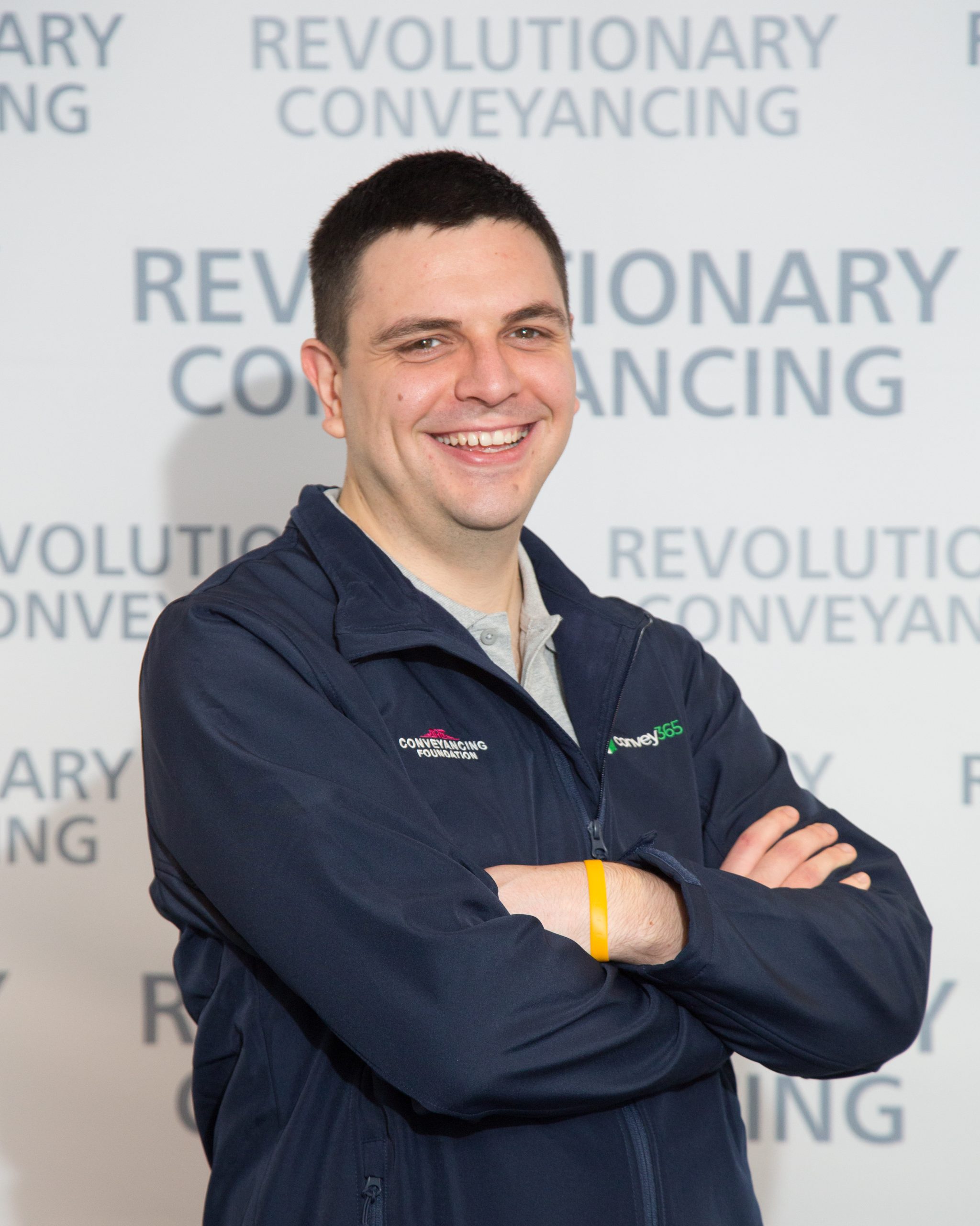 Joe Noris - Convey365